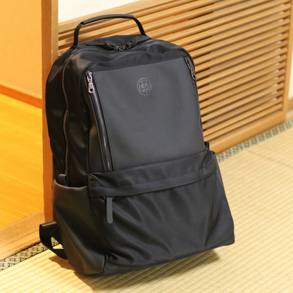 關 (KARAKURI)™ リュック【Ninja Zone™】