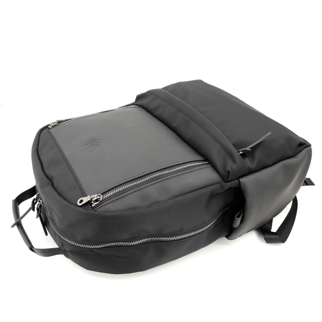 關 (KARAKURI)™ リュック【Ninja Zone™】