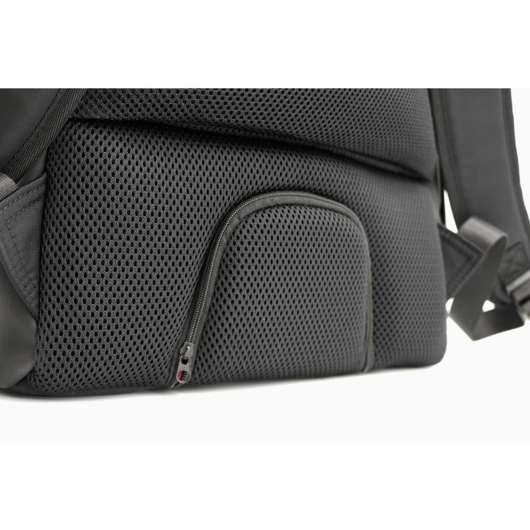 關 (KARAKURI)™ リュック【Ninja Zone™】