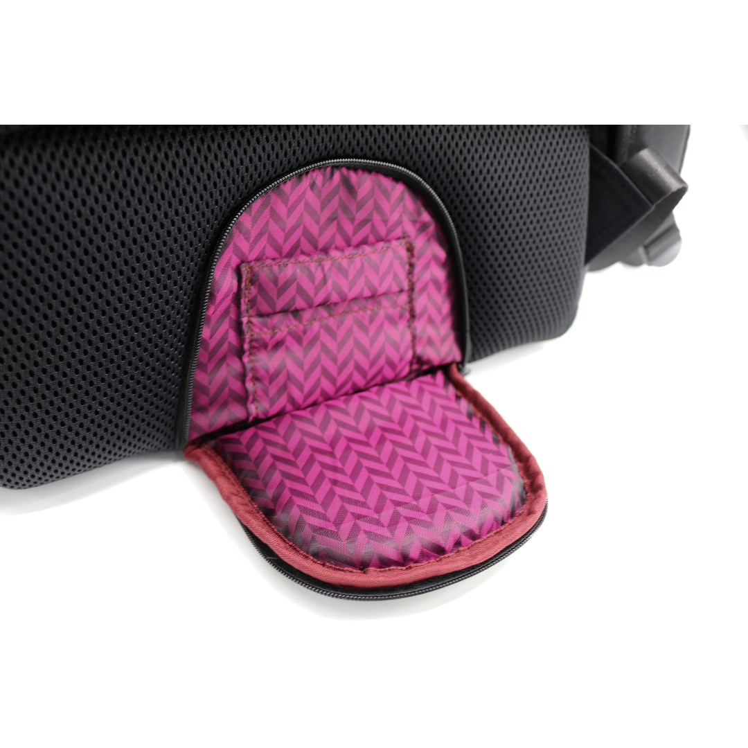 關 (KARAKURI)™ リュック【Ninja Zone™】