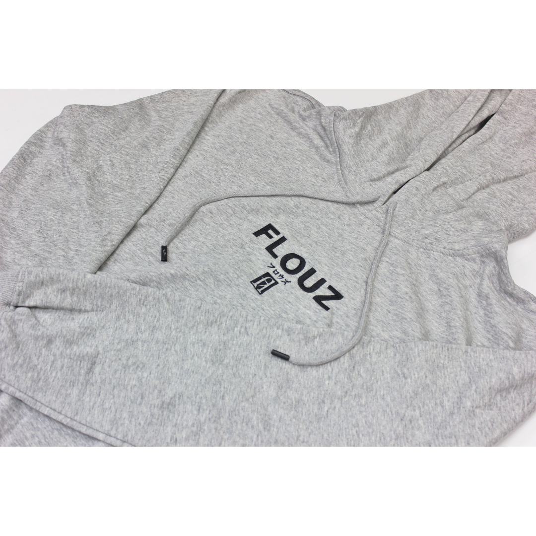 FLOUZ Apparel MATOI™ Original Hoodie