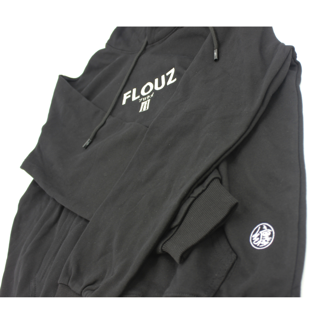 FLOUZ Apparel MATOI™ Original Hoodie