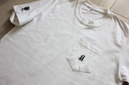 纏 (MATOI)™ オープンポケットTシャツ