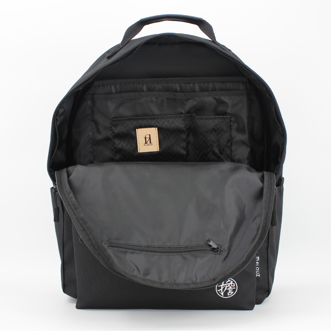 擔 (KATSUGI)™ リュック【コーデュラ® 600D ポリエステル】