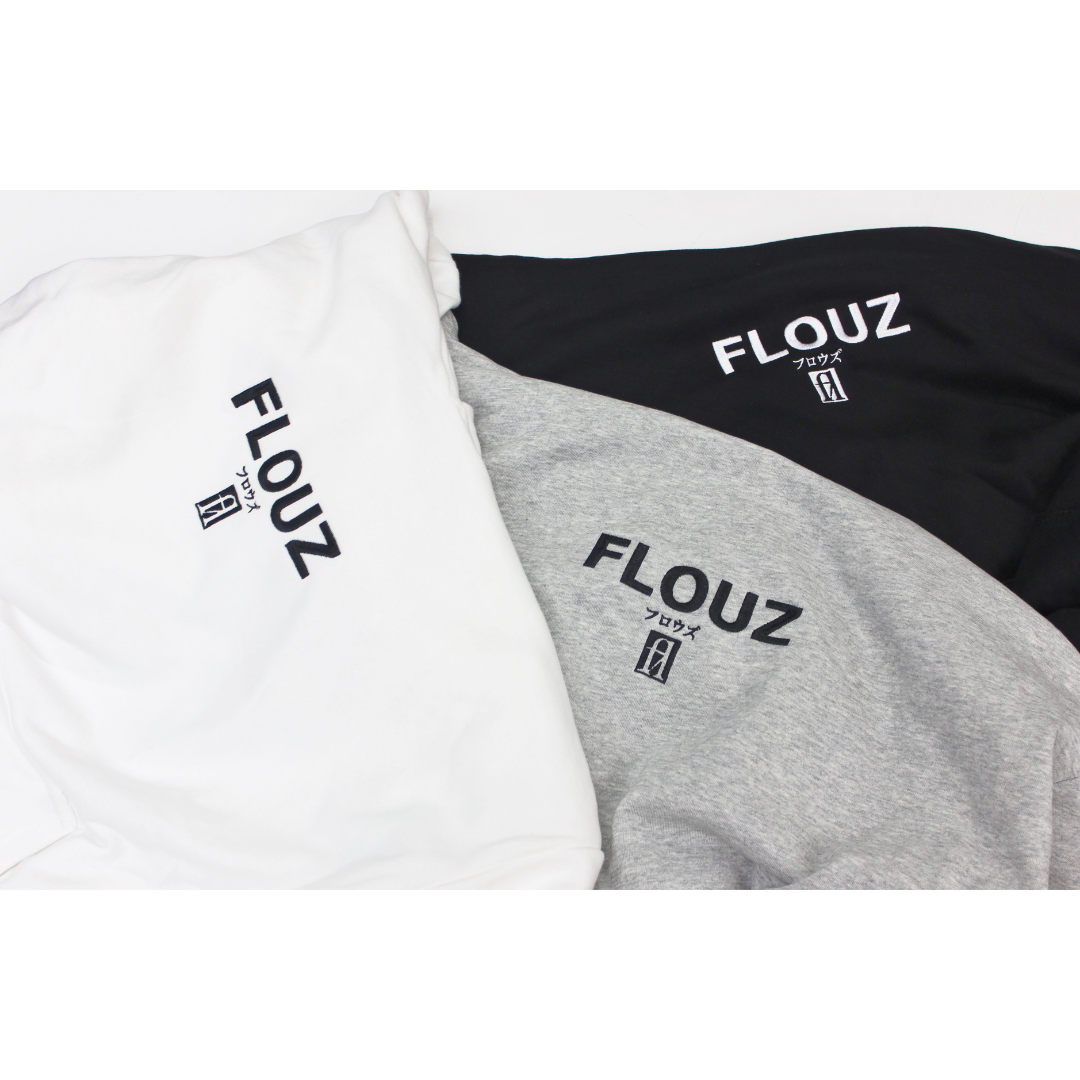 FLOUZ Apparel MATOI™ Original Hoodie