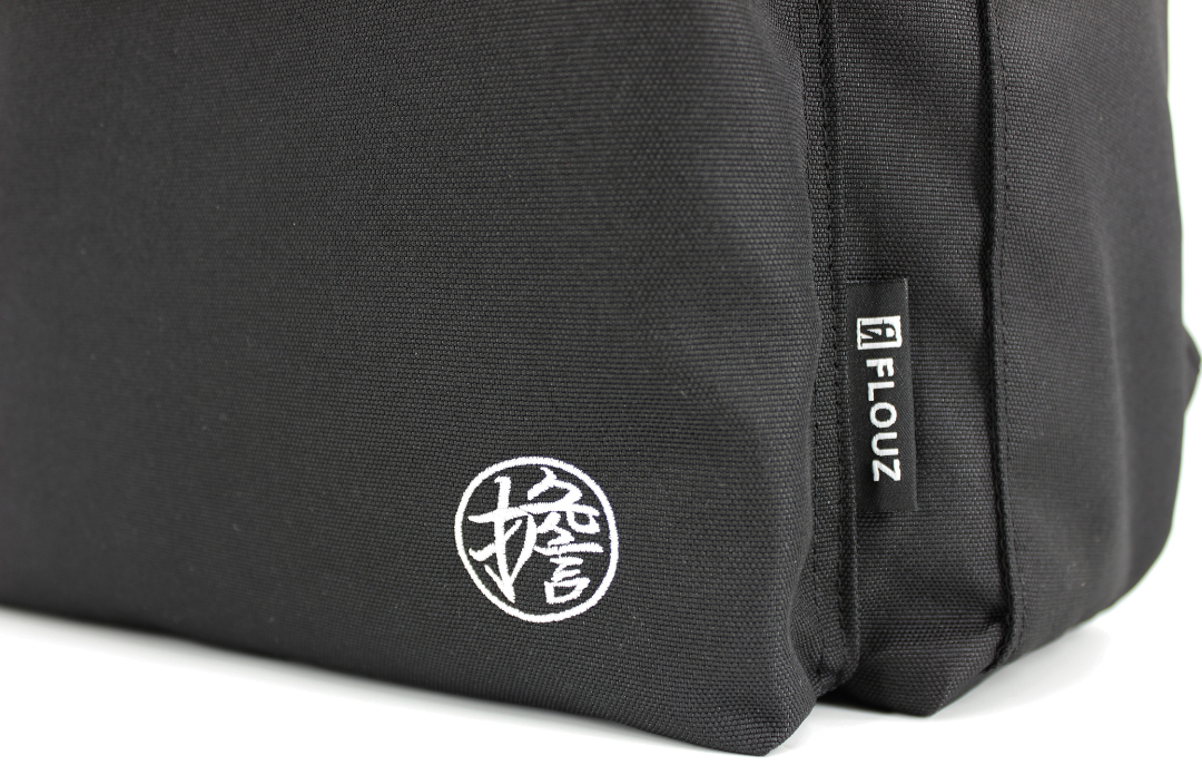 擔 (KATSUGI)™ リュック【コーデュラ® 600D ポリエステル】