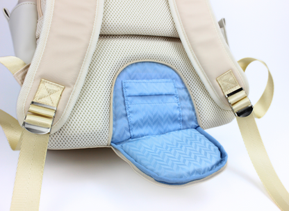 澪 (MIO)™ リュック　【Ninja Zone™】