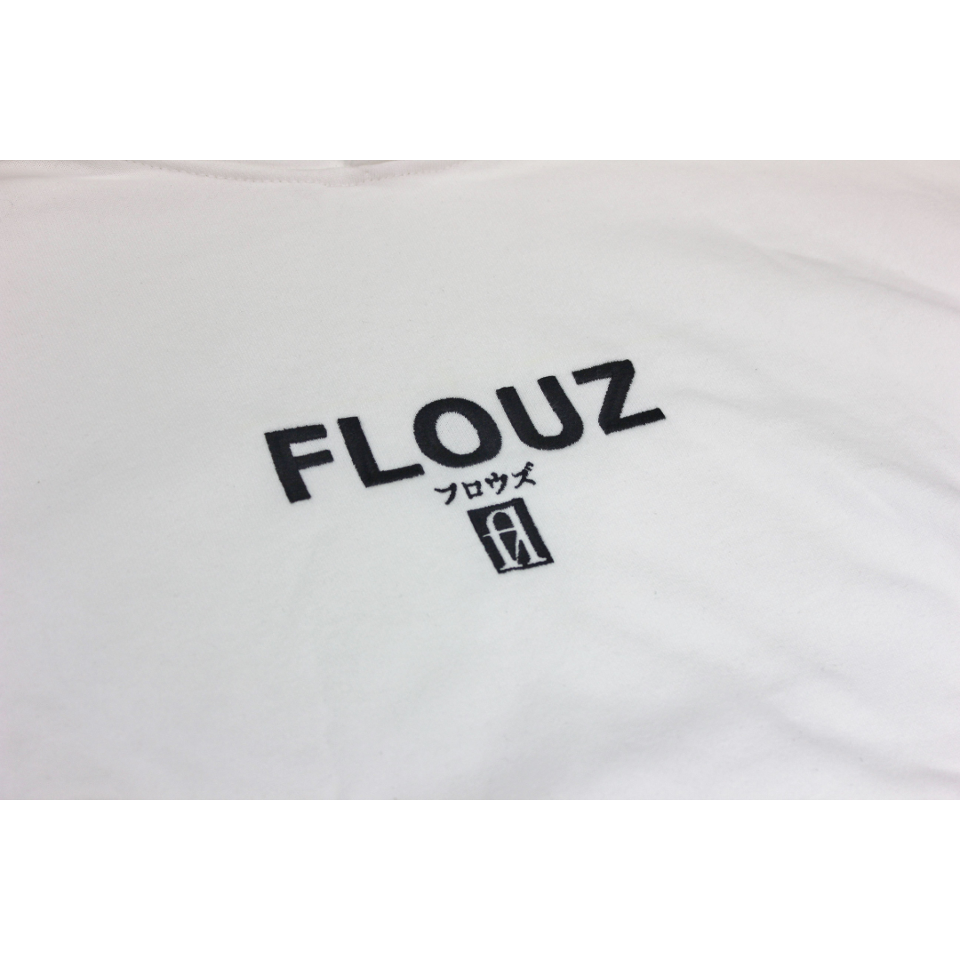 FLOUZ Apparel MATOI™ Original Hoodie