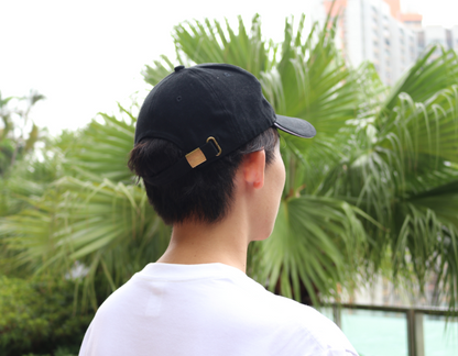 FLOUZ アパレル 纏 (MATOI)™ オールシーズンキャップ