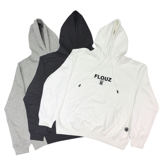 FLOUZ Apparel MATOI™ Original Hoodie