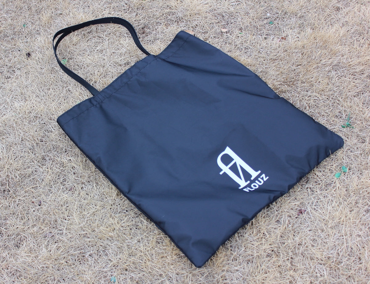 Multi-Purpose Packable Eco Bag