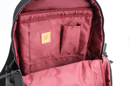 關 (KARAKURI)™ リュック【Ninja Zone™】