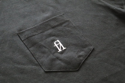 纏 (MATOI)™ オープンポケットTシャツ