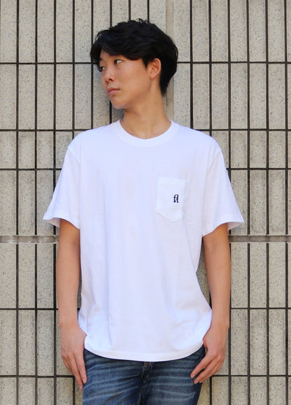 纏 (MATOI)™ オープンポケットTシャツ