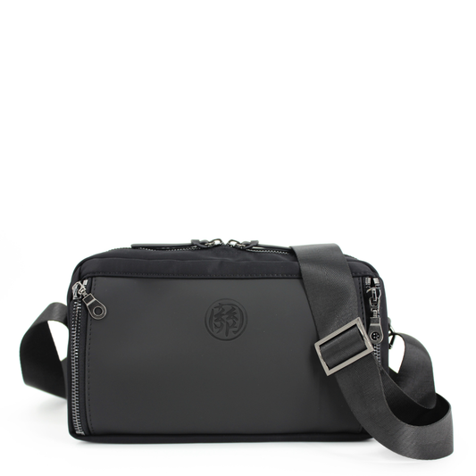 KARAKURI™ Sling Bag【Ninja Zone™】