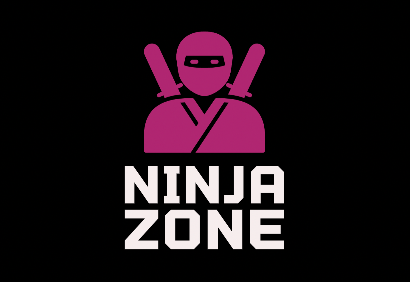 KARAKURI™ Backpack【Ninja Zone™】