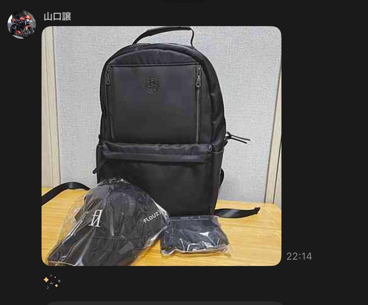 Review photo from ゆづさん